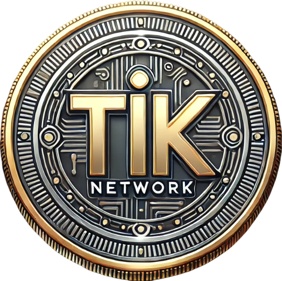 TikCoin